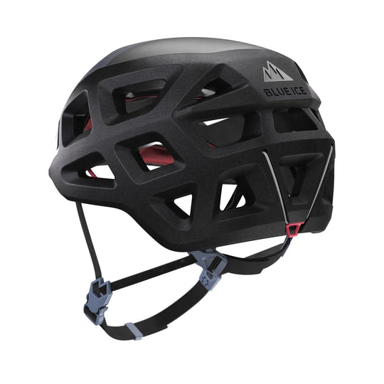 Blast Helmet