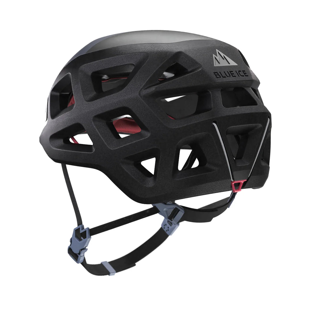 Blast Helmet