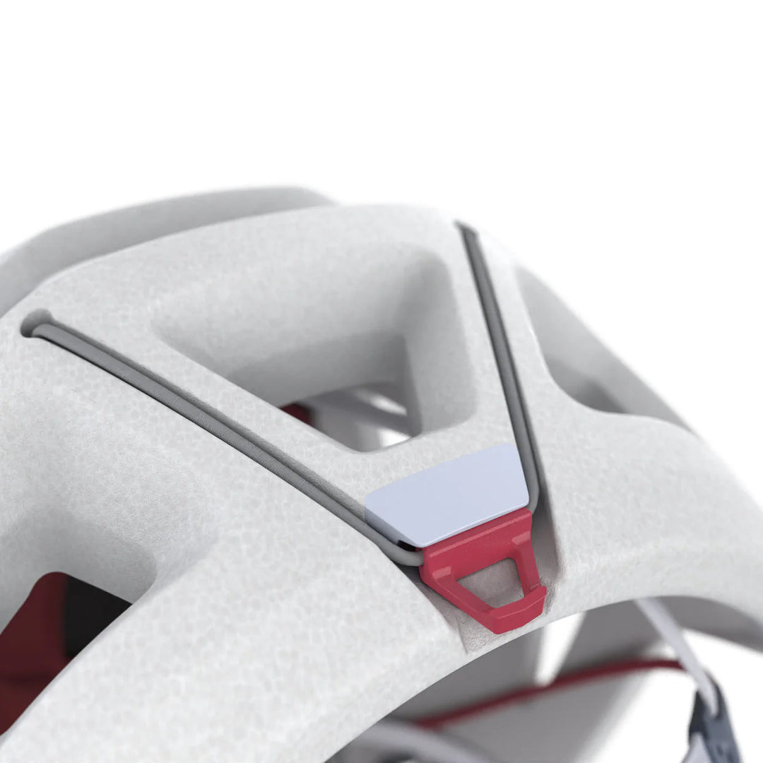 Blast Helmet