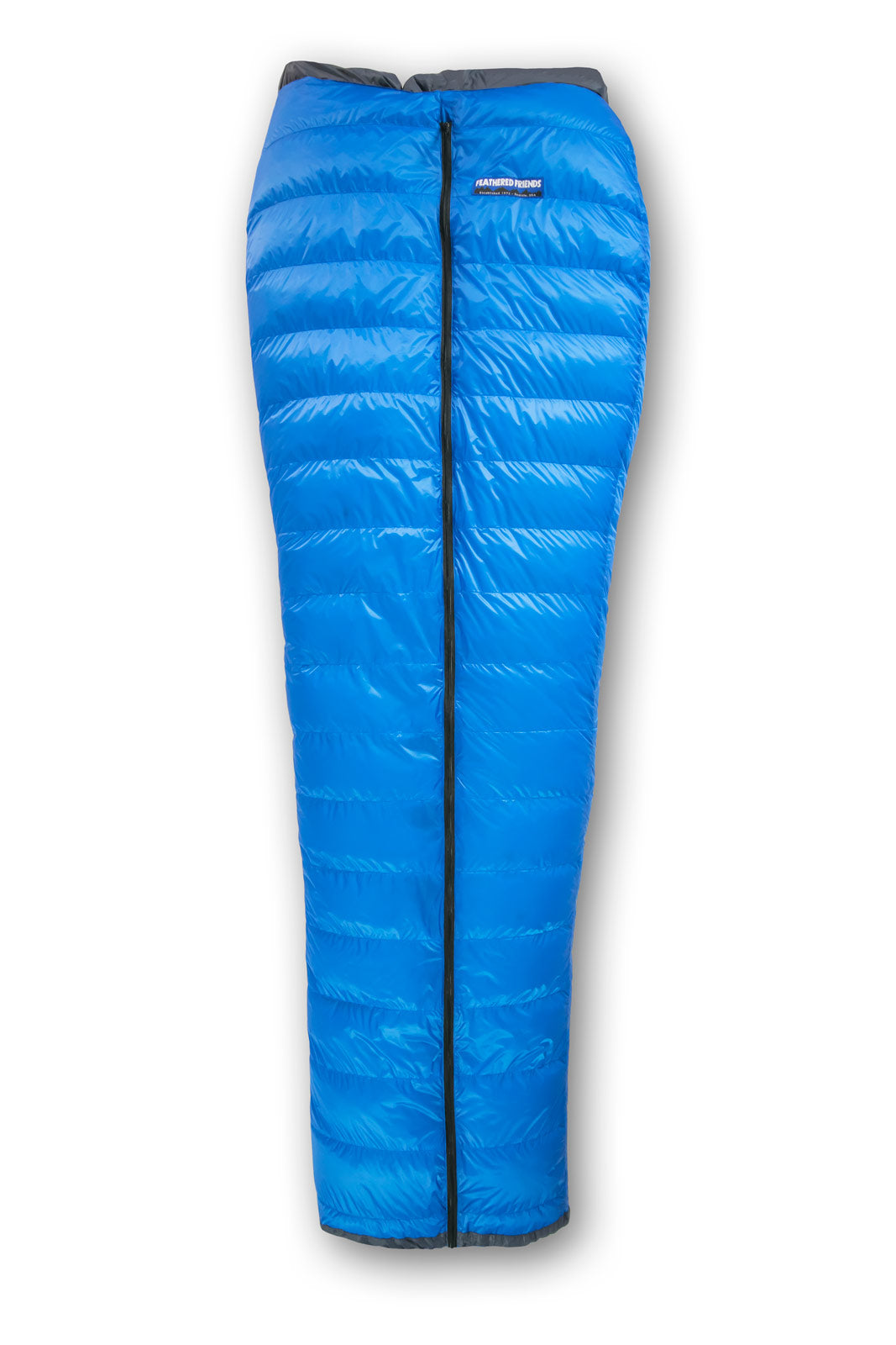 Feathered Friends-Flicker UL Quilt Sleeping Bag - Previous Model-Sleeping Bag UL-20 Degree-Regular