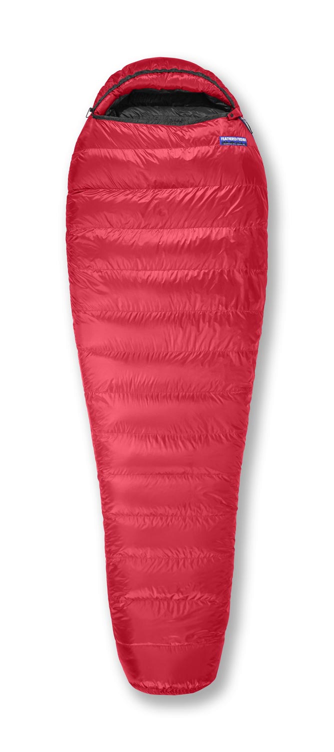 Feathered Friends-Hummingbird YF 20/30 Sleeping Bag-Sleeping Bag YF-20 Degree-Regular