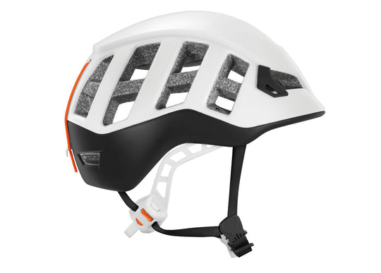 Petzl-Meteor Helmet-Climbing Helmet-