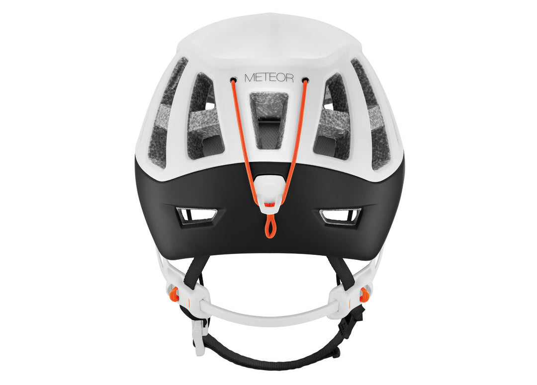 Petzl-Meteor Helmet-Climbing Helmet-