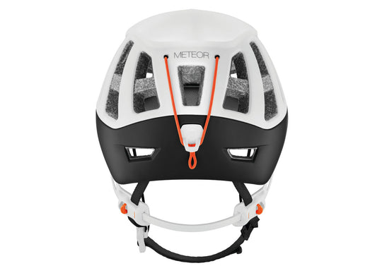 Petzl-Meteor Helmet-Climbing Helmet-