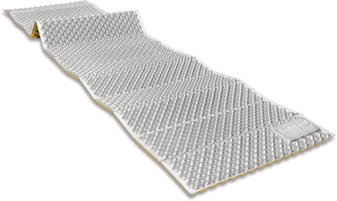 Therm-a-Rest-Z Lite Sol™ Sleeping Pad-Backpacking Pad-