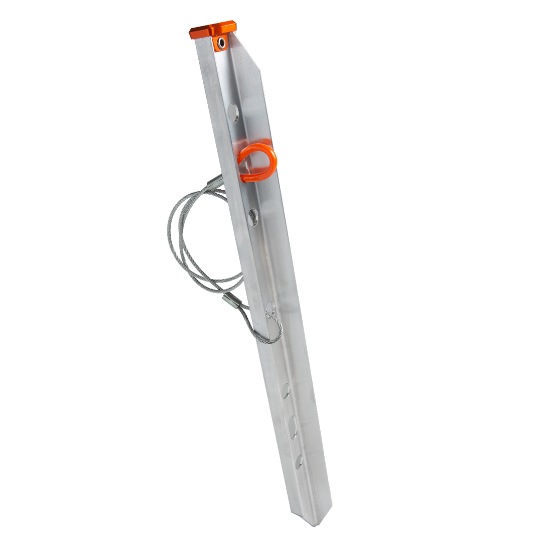 SMC-Pro Picket w/ Cable-Climbing Protection-